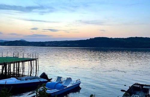 Burila Mare House | Pet Friendly Retreat at La Ponton AdaKale - Rated 8.9/10