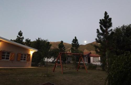 La Falda House | Oceanfront Escape at La Popelina: Family-Friendly Retreat