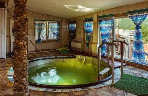 Adamus House | Relax at La Popica: Family and Pet-Friendly Retreat