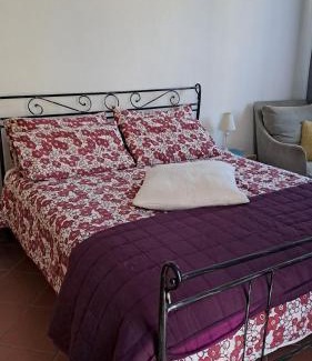 Cissano Apartment | La PORTA BLU
