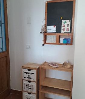 Cissano Apartment | La PORTA BLU