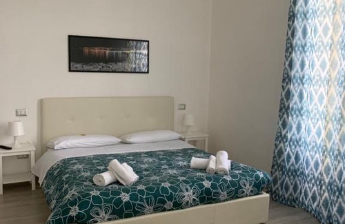 Materdei Apartment | Top-Rated Family Haven at La Porta di Carmy