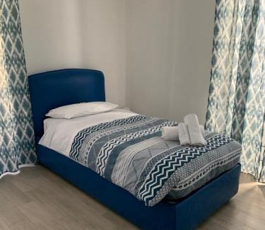 Materdei Apartment | Top-Rated Family Haven at La Porta di Carmy