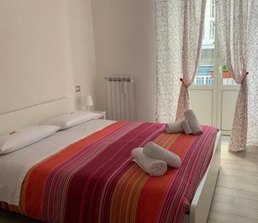 Materdei Apartment | Top-Rated Family Haven at La Porta di Carmy