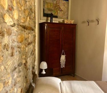 Carrara Apartment | Discover La Porta sui Monti di Luna – Pet-Friendly Retreat