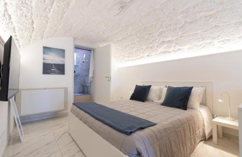 Mola di Bari House | Experience Family-Friendly Comfort at La Porta Sul Mare
