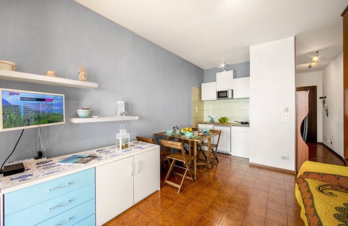 Ospedaletti Apartment | Sea View Comfort at La Porta Sul Mare, Ospedaletti
