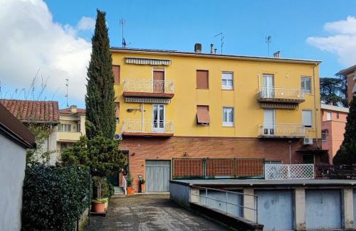 Collecchio Bed & Breakfast | Family-Friendly Retreat at La Porta Verde 8 - Rated 9.7/10