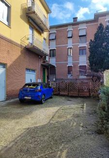 Collecchio Bed & Breakfast | Family-Friendly Retreat at La Porta Verde 8 - Rated 9.7/10