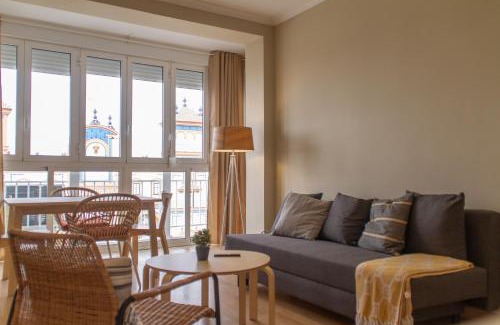Los Remedios Apartment | Family-Friendly Stay at La Portada - 4-Star Comfort