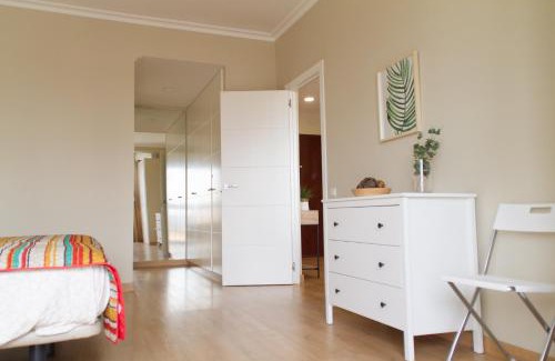Los Remedios Apartment | Family-Friendly Stay at La Portada - 4-Star Comfort