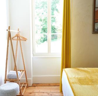 Cluny Bed & Breakfast | Experience La Porte des Prés: Guest Rated 9.6/10
