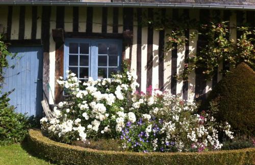 Vieux-Bourg Bed & Breakfast | Family-Friendly Chambre d'Hôte Near Deauville - Rated 9.3