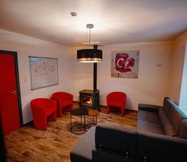 Vierves-sur-Viroin House | Discover La Porte du Paradis: Pool, Spa & Breakfast Awaits