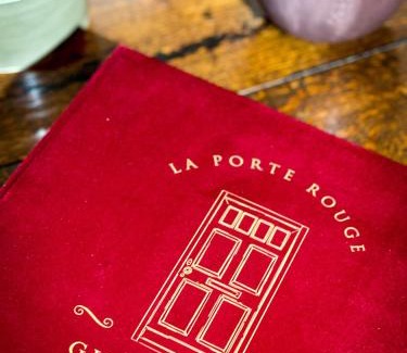 Oudenaarde House | Exceptional Stay at La Porte Rouge - The Red Door Hotel