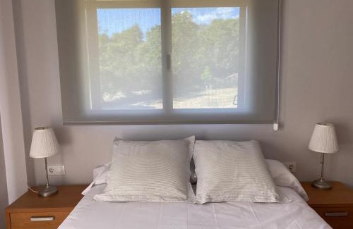 Pauls de Flamisells Apartment | Family-Friendly Stay at La Portella with 9.3 Guest Rating
