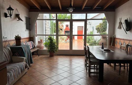 La Nava de Santiago House | Discover La Posá: 4-Star Stay with Family-Friendly Amenities