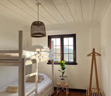 Vina del Mar Hotel | Cozy La Posada Coliving: Highly Rated with Kitchen Access