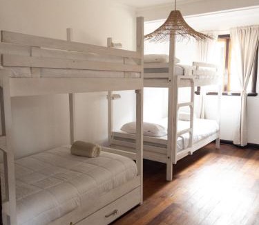 Vina del Mar Hotel | Cozy La Posada Coliving: Highly Rated with Kitchen Access