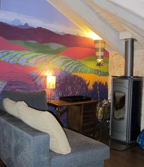 Esterri D'Aneu House | Discover La Posada d'Àneu: Family-Friendly Retreat