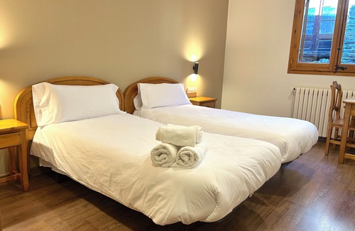 Esterri D'Aneu Hotel | La Posada d'Àneu by RURAL D'ÀNEU