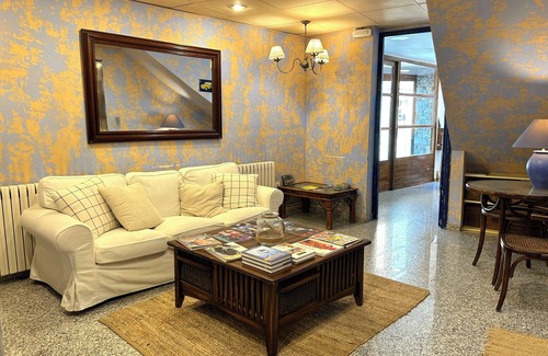 Esterri D'Aneu Hotel | La Posada d'Àneu by RURAL D'ÀNEU