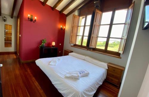 Abanillas Hotel | Explore La Posada de Abanillas: Pet-Friendly Retreat