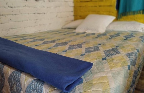 Pueblo Tapao Hotel | Discover La Posada de Andrea: Pet-Friendly with Pool Access