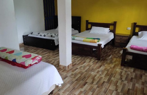 Pueblo Tapao Hotel | Discover La Posada de Andrea: Pet-Friendly with Pool Access
