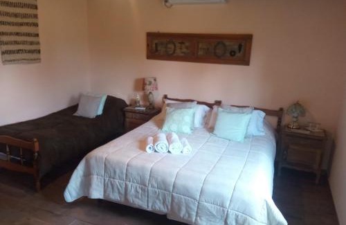 San Antonio de Areco Bed & Breakfast | Relax at La Posada de Don Segundo: Rated 9/10, Hot Tub & More