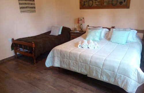 San Antonio de Areco Bed & Breakfast | Relax at La Posada de Don Segundo: Rated 9/10, Hot Tub & More