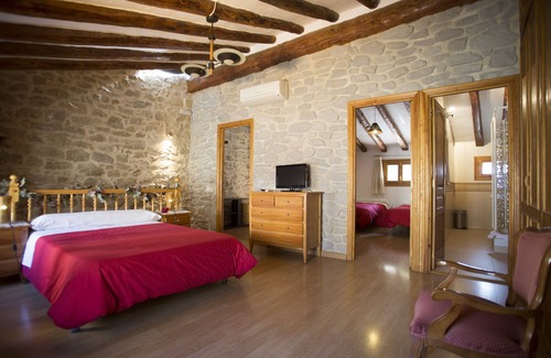 Caseres House | Unforgettable Stays at La Posada de Caseres - 10/10 Rated