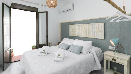 Montecorto House | Relax at La Posada de Catalina Montecorto with Pool Access