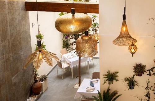 Chiloeches Hotel | Discover La Posada de Consuelito: Rated 9.4, Family-Friendly