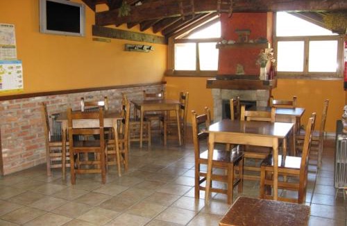 Vega de Liebana Hotel | Discover La Posada de Cucayo: Rated 9.6/10 with Family Amenities
