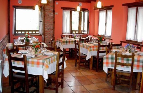Vega de Liebana Hotel | Discover La Posada de Cucayo: Rated 9.6/10 with Family Amenities
