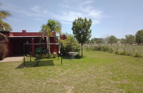 Villa Lia House | Pet-Friendly Retreat at La Posada de Don Santiago