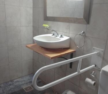 Villa Lia House | Pet-Friendly Retreat at La Posada de Don Santiago