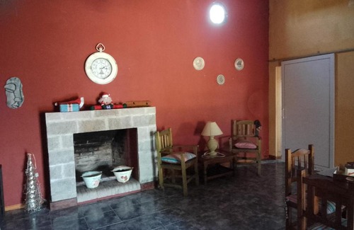 Villa Lia House | Pet-Friendly Retreat at La Posada de Don Santiago