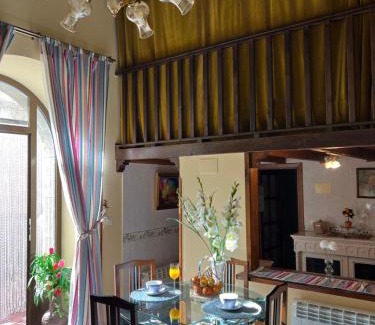 Gumiel de Hizan Apartment | Family-Friendly Getaway at La Posada de Izan