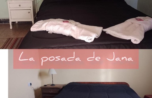 Tinogasta Apartment | Welcoming La Posada de Jana: Pet-Friendly Retreats