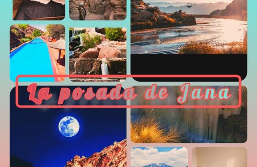 Tinogasta Apartment | Welcoming La Posada de Jana: Pet-Friendly Retreats