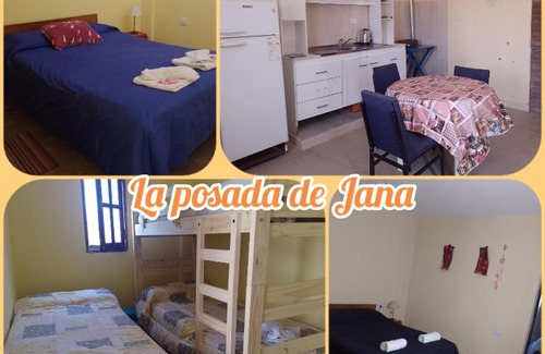Tinogasta Apartment | Welcoming La Posada de Jana: Pet-Friendly Retreats