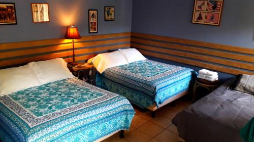 Santa Rosa Copan Bed & Breakfast | Top-Rated La Posada de Juan B&B with Breakfast & Kitchen