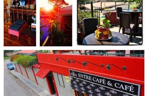 Santa Rosa Copan Bed & Breakfast | Top-Rated La Posada de Juan B&B with Breakfast & Kitchen