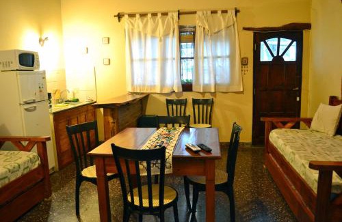 Coronel Moldes Hotel | Family-Friendly Stay at La Posada De Juan with Pool & Hot Tub