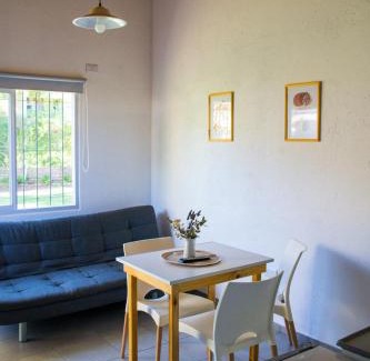 Embalse Hotel | Budget-Friendly Stay at La Posada de la Villa Hotel