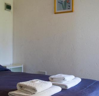 Embalse Hotel | Budget-Friendly Stay at La Posada de la Villa Hotel