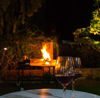 Embalse Hotel | Budget-Friendly Stay at La Posada de la Villa Hotel
