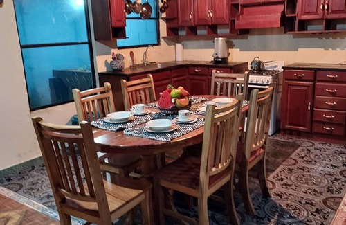 Jayaque Cottage | Discover LA POSADA DE LOS CUMPAS: Guest Rated 9.8/10